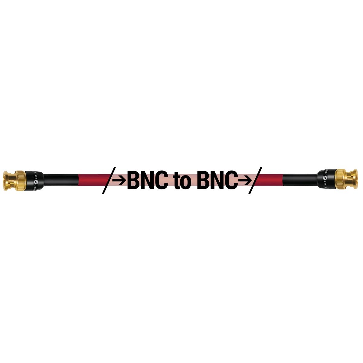WIREWORLD STARLİGHT  10 - 75 Ohm Coax Kablo