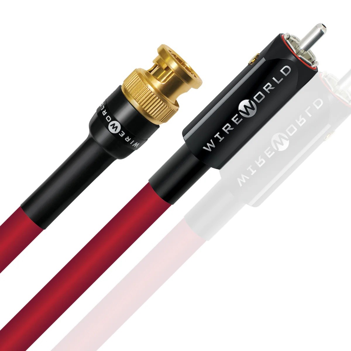WIREWORLD STARLİGHT  10 - 75 Ohm Coax Kablo