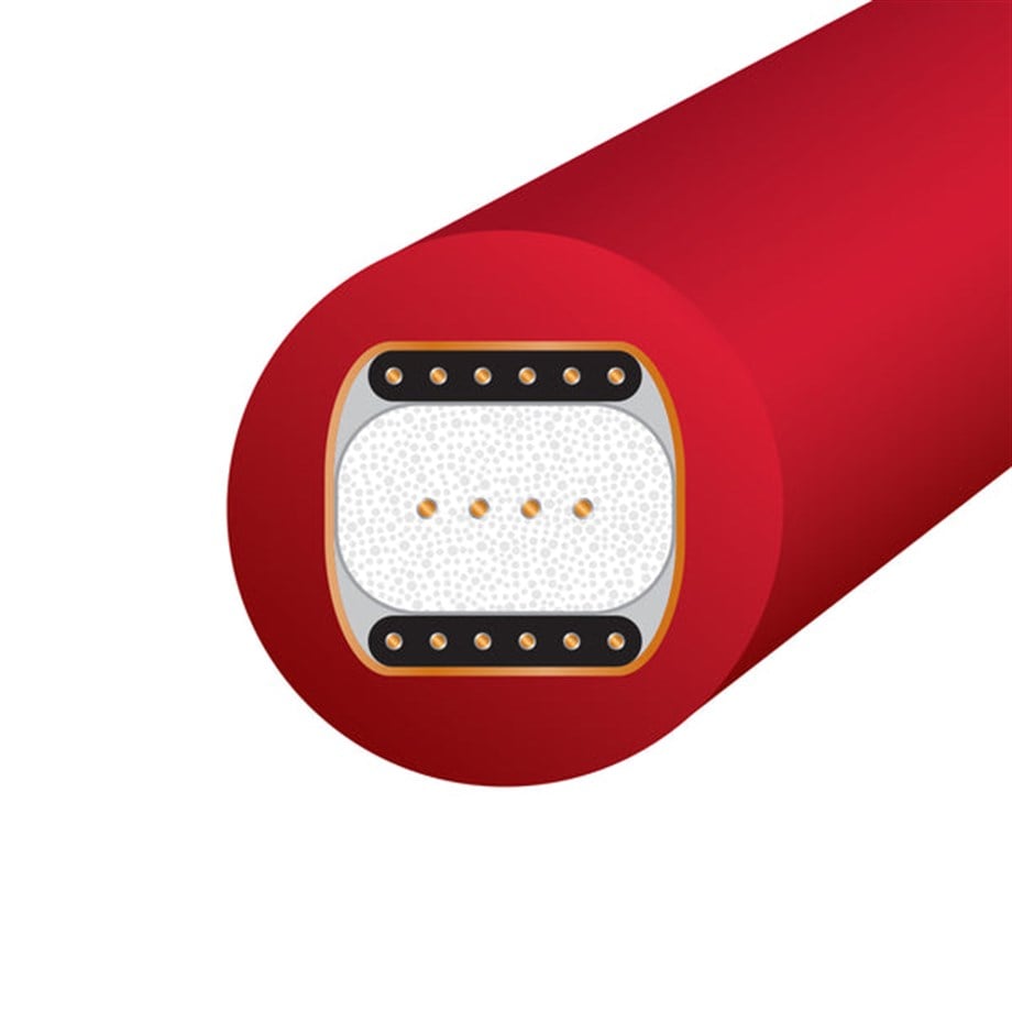 WIREWORLD STARLİGHT  8 - 75 Ohm Coax Kablo