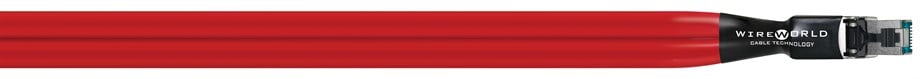 WIREWORLD STARLIGHT 8 TWINAX  Ethernet Kablo