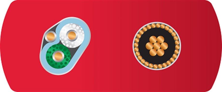 WIREWORLD STARLIGHT 8 USB 2.0  Kablo