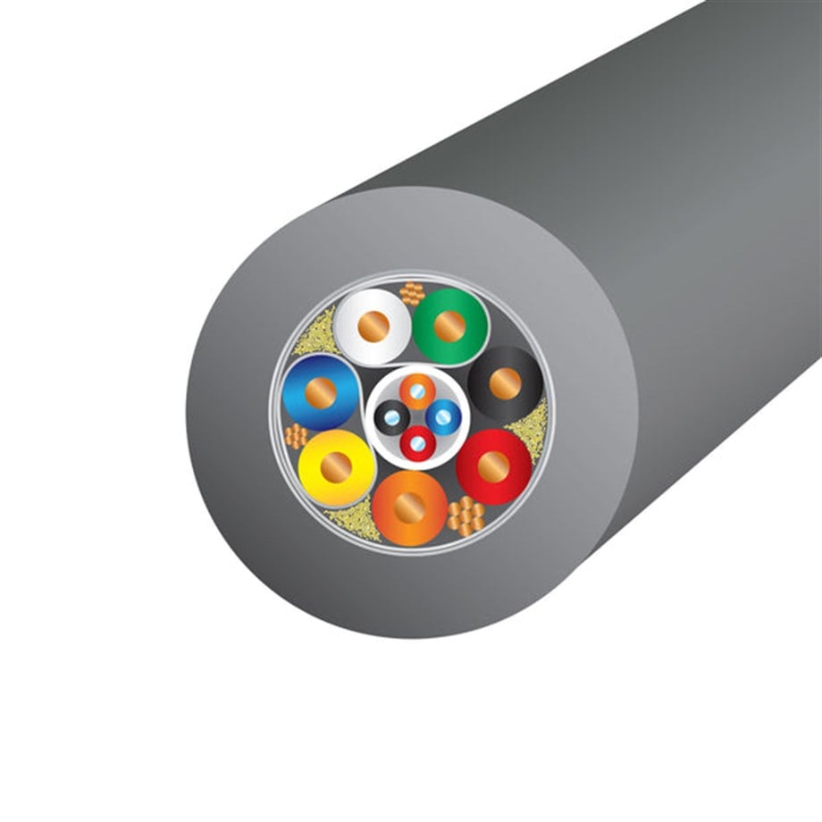 WIREWORLD STELLAR  FIBER OPTIK 8K HDMI Kablo