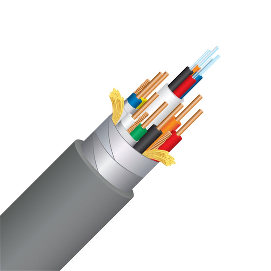 WIREWORLD STELLAR  FIBER OPTIK 8K HDMI Kablo