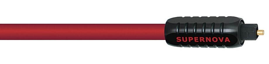 WIREWORLD SUPERNOVA 7 Optik Kablo