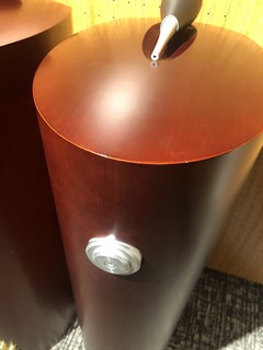 2.EL B&W NAUTİLUS 803