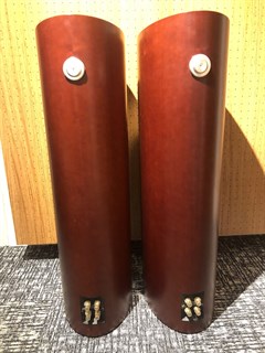 2.EL B&W NAUTİLUS 803