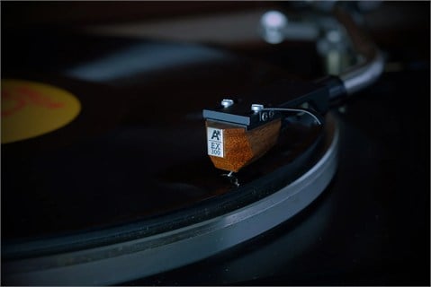 ANALOG RELAX EX300 MC Pikap İğnesi