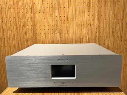 Audimat Maestro 3 Reference DSD Dac