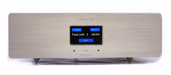 Audimat Maestro 3 Reference DSD Dac