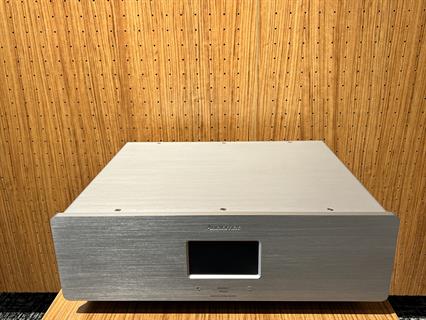 Audimat Maestro 3 Reference DSD Dac