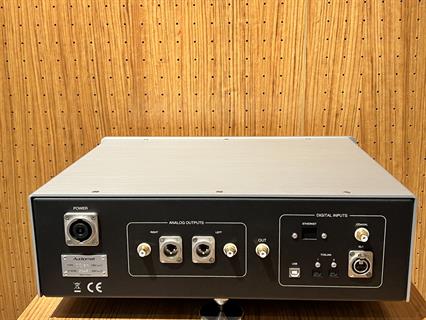 Audimat Maestro 3 Reference DSD Dac