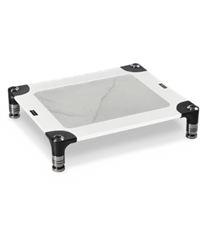 BASSOCONTINUO  Aeroline Line F1 Mono Hifi Sehpa