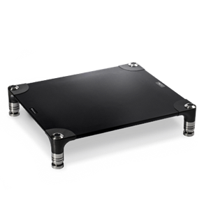 BASSOCONTINUO  Aeroline Line F1 Mono Hifi Sehpa