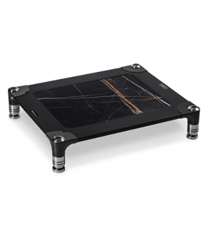 BASSOCONTINUO  Aeroline Line F1 Mono Hifi Sehpa
