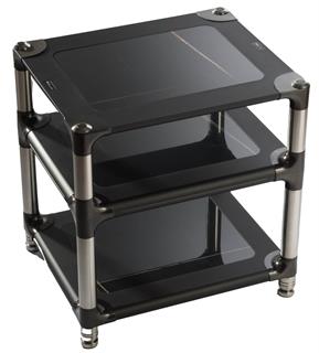 BASSOCONTINUO  Aeroline Line F2  Hifi Sehpa