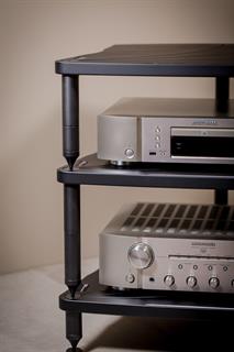 BASSOCONTINUO  Classic Line Lyra 2.1 Hifi Sehpa