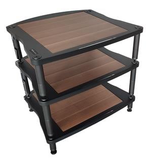 BASSOCONTINUO  Classic Line Lyra XL4 2.1 Sonus Faber Edition Hifi Sehpa