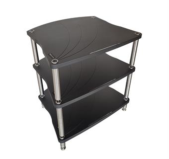 BASSOCONTINUO  Classic Line Lyra XL4 2.1 Hifi Sehpa