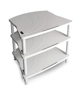 BASSOCONTINUO  Classic Line Lyra XL4 2.1 Hifi Sehpa