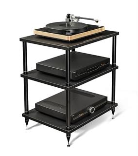 BASSOCONTINUO ESSENZA  Genesis Line Proton  Hifi Sehpa