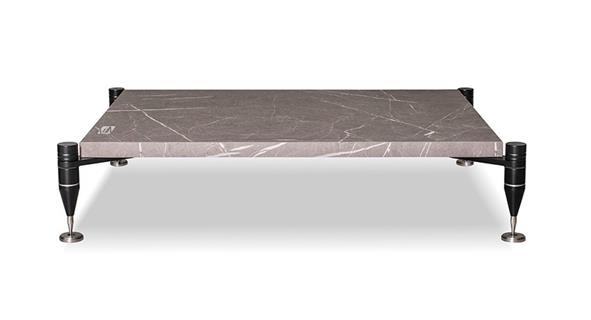 BASSOCONTINUO ESSENZA  Vanguard Line Proxima Mono  Hifi Sehpa