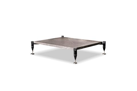 BASSOCONTINUO ESSENZA  Vanguard Line Proxima Mono  Hifi Sehpa