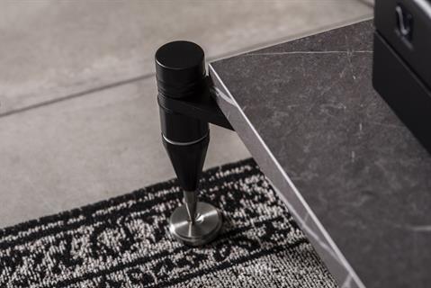 BASSOCONTINUO ESSENZA  Vanguard Line Proxima Mono  Hifi Sehpa