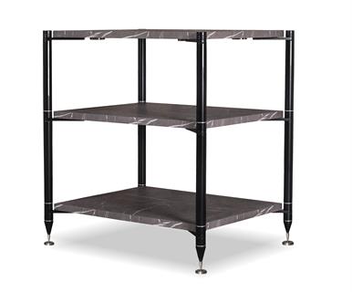 BASSOCONTINUO ESSENZA  Vanguard Line Sirius Hifi Sehpa