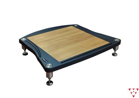 BASSOCONTINUO  Reference Bandura  2.1 Mono Hifi Sehpa