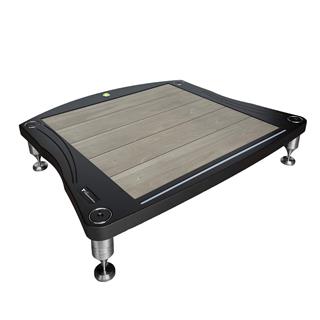 BASSOCONTINUO  Reference Bandura  2.1 Mono Hifi Sehpa
