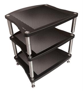 BASSOCONTINUO  Reference Line Accordeon  XL4 2.1 Hifi Sehpa
