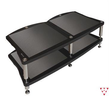 BASSOCONTINUO  Reference Line Ghironda  2.1 AV Hifi Sehpa