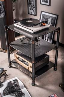 BASSOCONTINUO  Revolution -X Aeon X  Hifi Sehpa
