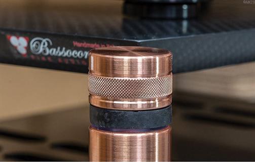 BASSOCONTINUO  Revolution -X Eos X  Mono Hifi Sehpa