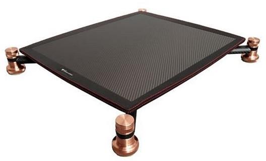 BASSOCONTINUO  Revolution -X Eos X  Mono Hifi Sehpa
