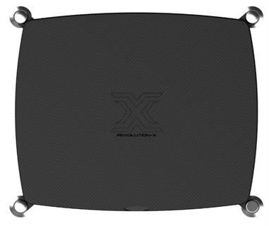 BASSOCONTINUO  Revolution -X Eos X  Mono Hifi Sehpa