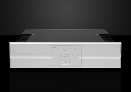 Bryston 2,5 B3 Cubed Stereo Güç Amplifikatör