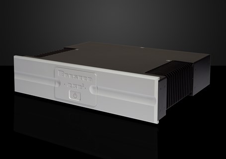 Bryston 2,5 B3 Cubed Stereo Güç Amplifikatör