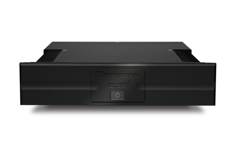 Bryston 2,5 B3 Cubed Stereo Güç Amplifikatör