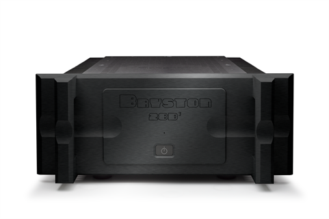 Bryston 28 B3 Cubed Mono Güç Amplifikatör