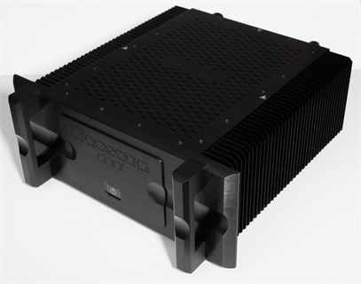 Bryston 28 B3 Cubed Mono Güç Amplifikatör