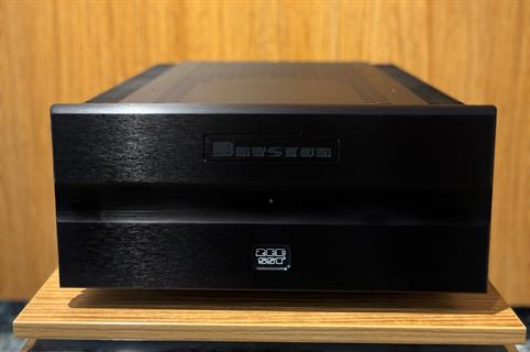 Bryston 28 BSST 2 Power Amp