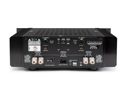 Bryston 3 B3 Cubed Stereo Güç Amplifikatör