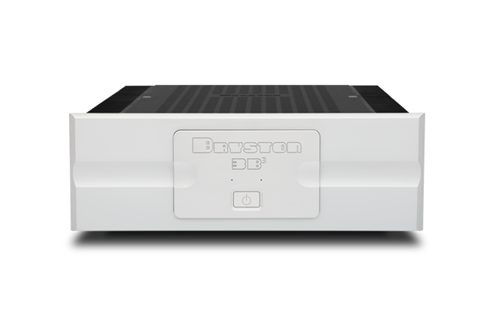 Bryston 3 B3 Cubed Stereo Güç Amplifikatör