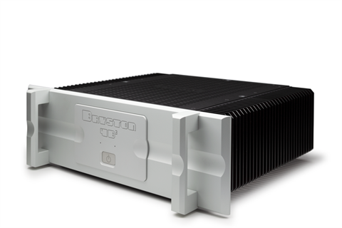 Bryston 4 B3 Cubed Stereo Güç Amplifikatör