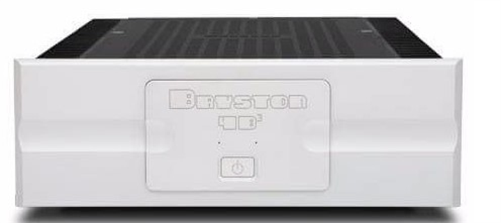 Bryston 4 B3 Cubed Stereo Güç Amplifikatör