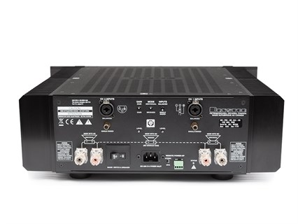 Bryston 4 B3 Cubed Stereo Güç Amplifikatör