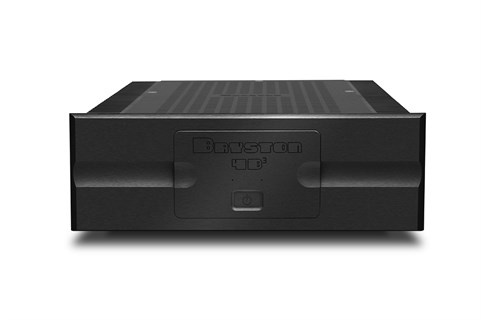 Bryston 4 B3 Cubed Stereo Güç Amplifikatör