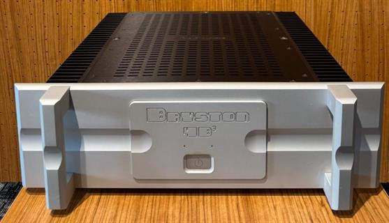 Bryston 4B 3Cubed  Power Amfi 2.EL