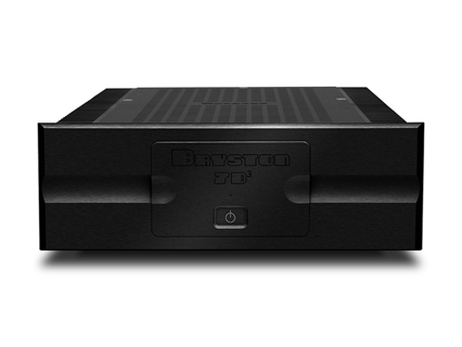 Bryston 7 B3 Cubed Mono Güç Amplifikatör